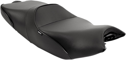 SARGENT World Sport™ Performance Seat - Carbon FX - Low - Suzuki '07-'16 WS-569-19