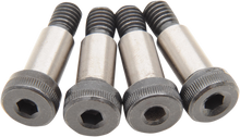 BELT DRIVES LTD. Shoulder Bolts - 3/8 x 3/4 SS-SB