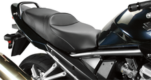 SARGENT World Sport™ Performance Seat - Carbon FX - Regular - Suzuki '07-'16 WS-579-19