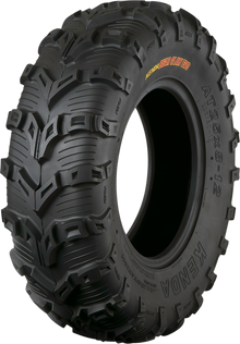 KENDA Tire - K592 Bearclaw Evo - Front - 27x9-12 - 6 Ply 085921258C1