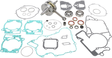 HOT RODS Crankshaft Kit - OE Crankshaft Replacement - KTM CBK0003