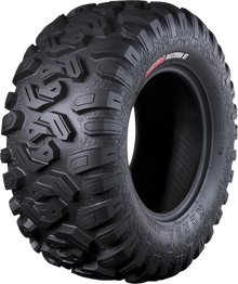 KENDA Tire - K3201 Mastodon HT - Front/Rear - 30x10R14 - 8 Ply 0832011403D1