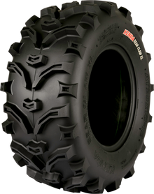 KENDA Tire - K299A Bearclaw XL - Rear - 24x8-12 - 6 Ply 082991216C1