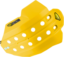 CYCRA Skid Plate - Yellow 1CYC-6216-56