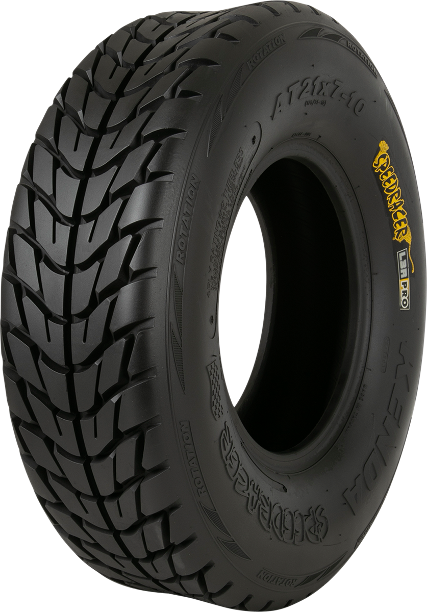 KENDA Tire - K546 Speed Racer - Front - 20x7-8 - 4 Ply 085460874B1