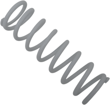 FACTORY CONNECTION Shock Spring - Rear - Spring Rate 224 lb/in ALA-0040