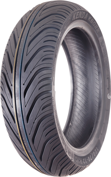 KENDA Tire - K6022 Kozmik - Front/Rear - 110/70-12 - 47L 04602212101