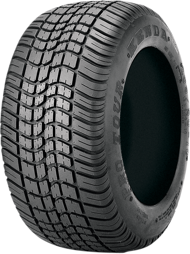 KENDA Loadstar K399 Tire - Left/Right - 215/60-8 - 6 Ply - Load Range C 093990823C1