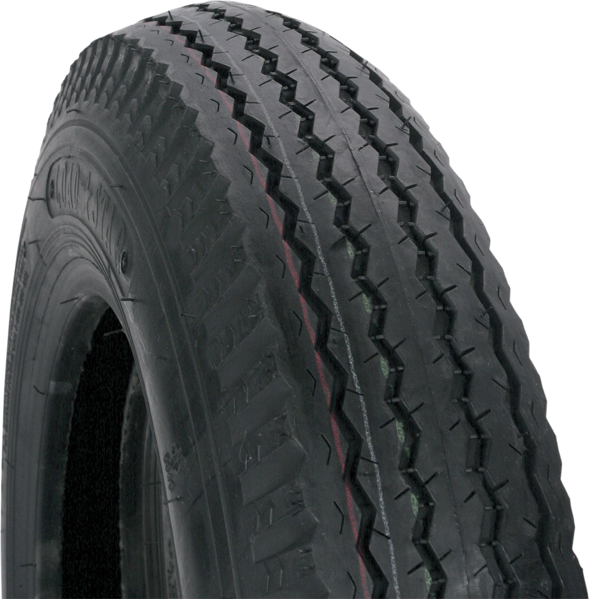 KENDA Loadstar K353 Tire - Left/Right - 4.00-12 | 4.80-12 - 6 Ply - Load Range C 093531220C1L