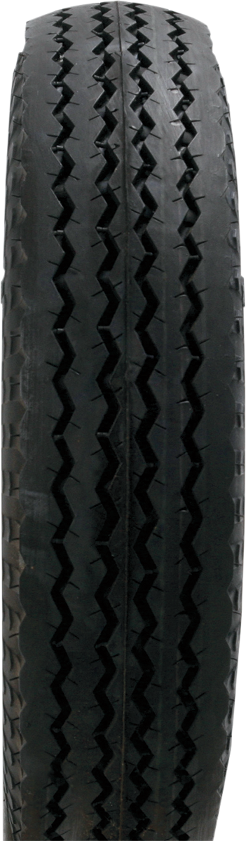 KENDA Loadstar K371 Tire - Left/Right - 4.00-8 | 4.80-8 - 4 Ply - Load Range B 093710820B1L