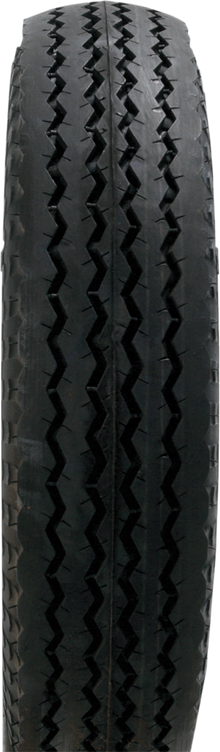 KENDA Loadstar K371 Tire - Left/Right - 4.00-8 | 4.80-8 - 4 Ply - Load Range B 093710820B1L