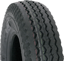 KENDA Loadstar K371 Tire - Left/Right - 4.00-8 | 4.80-8 - 6 Ply - Load Range C 093710820C1L