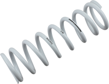 FACTORY CONNECTION Shock Spring - Rear - Spring Rate 240 lb/in ALA-0043