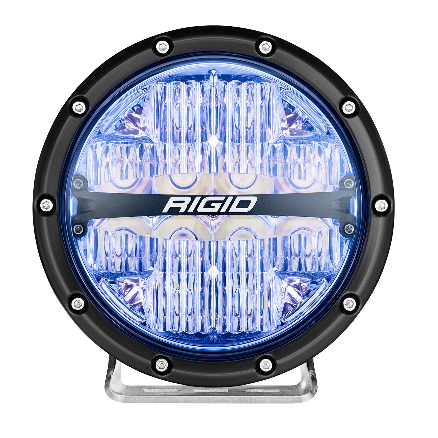360 Series 6" Drive Rgb/2 Rgbw