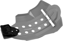 CYCRA Skid Plate - Gray 1CYC-6216-80