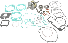 HOT RODS Crankshaft Kit - OE Crankshaft Replacement - Husqvarna / KTM CBK0004