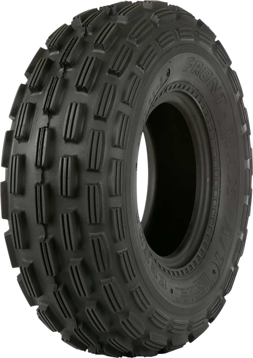 KENDA Tire - K284 Front Max - 20x7-8 - 2 Ply 082840874A1
