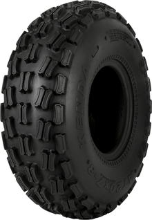 KENDA Tire - K300 Dominator - Front - 22x8-10 - 4 Ply 083001083B1