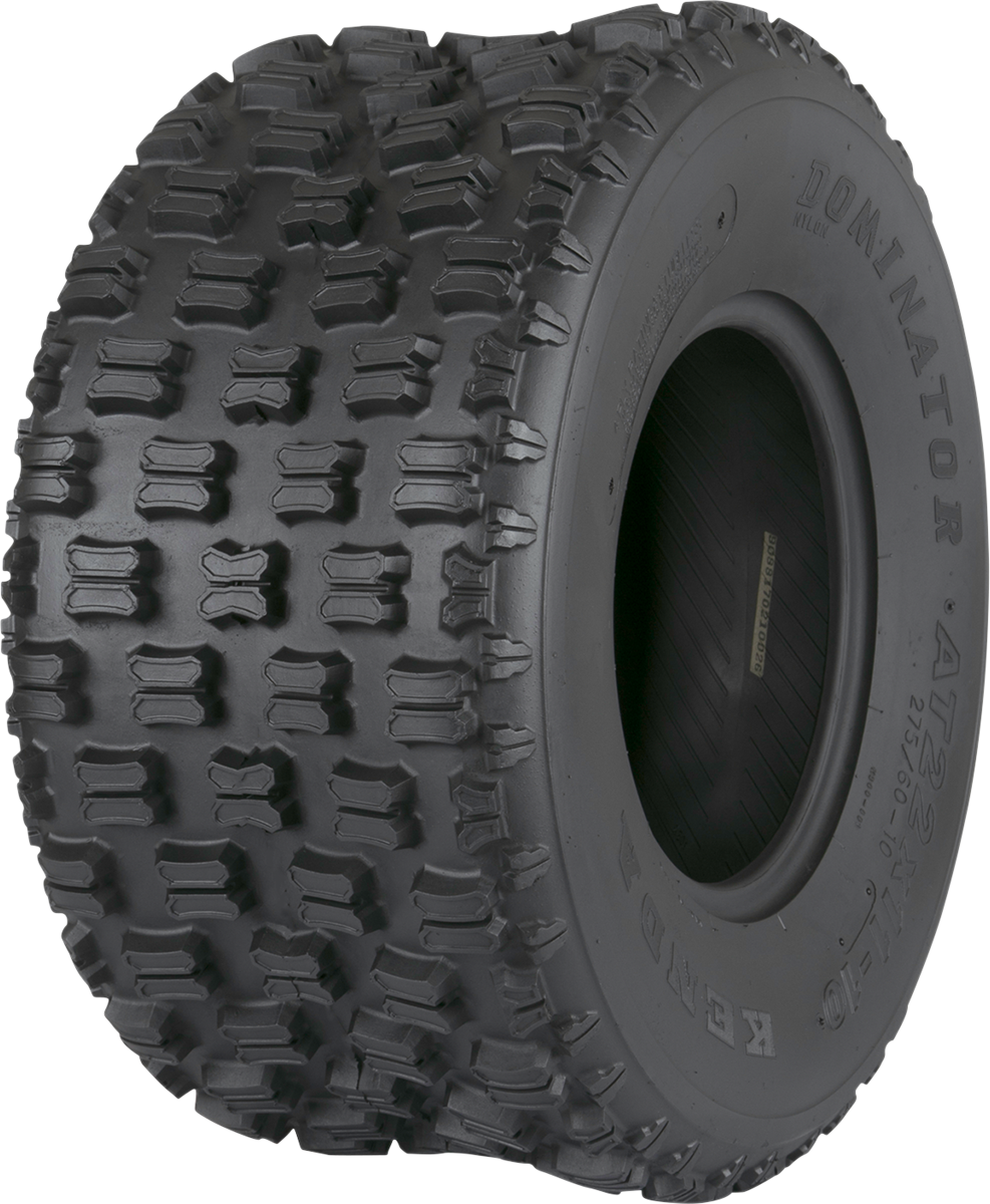 KENDA Tire - K300 Dominator - Rear - 22x11-9 - 4 Ply 083000984B1