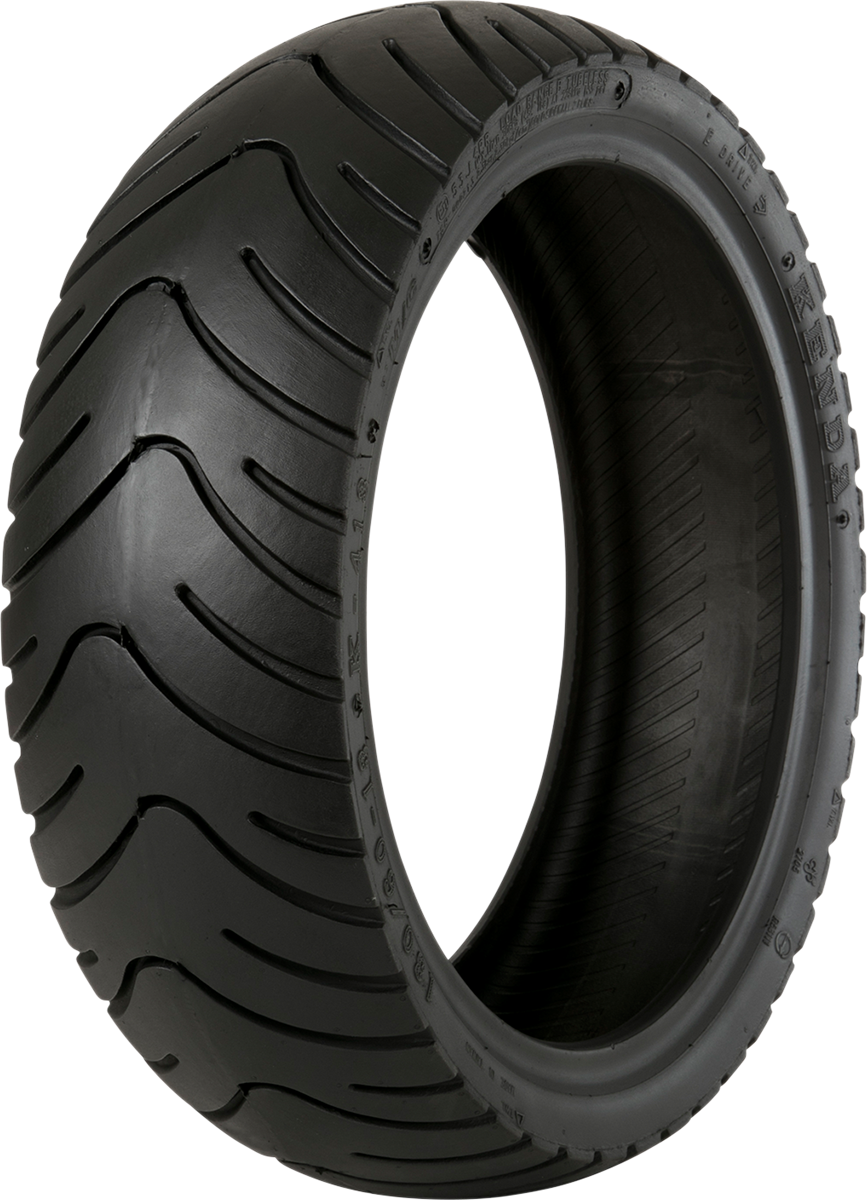 KENDA Tire - K413 - Front/Rear - 3.50-10 - 51J 044131041B1