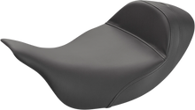 SADDLEMEN Renegade Extended Seat - Solo - Plain - FL '08-'24 808-07B-0040EXT