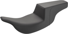 SADDLEMEN Step-Up Seat - Gripper - Black 897-07-174