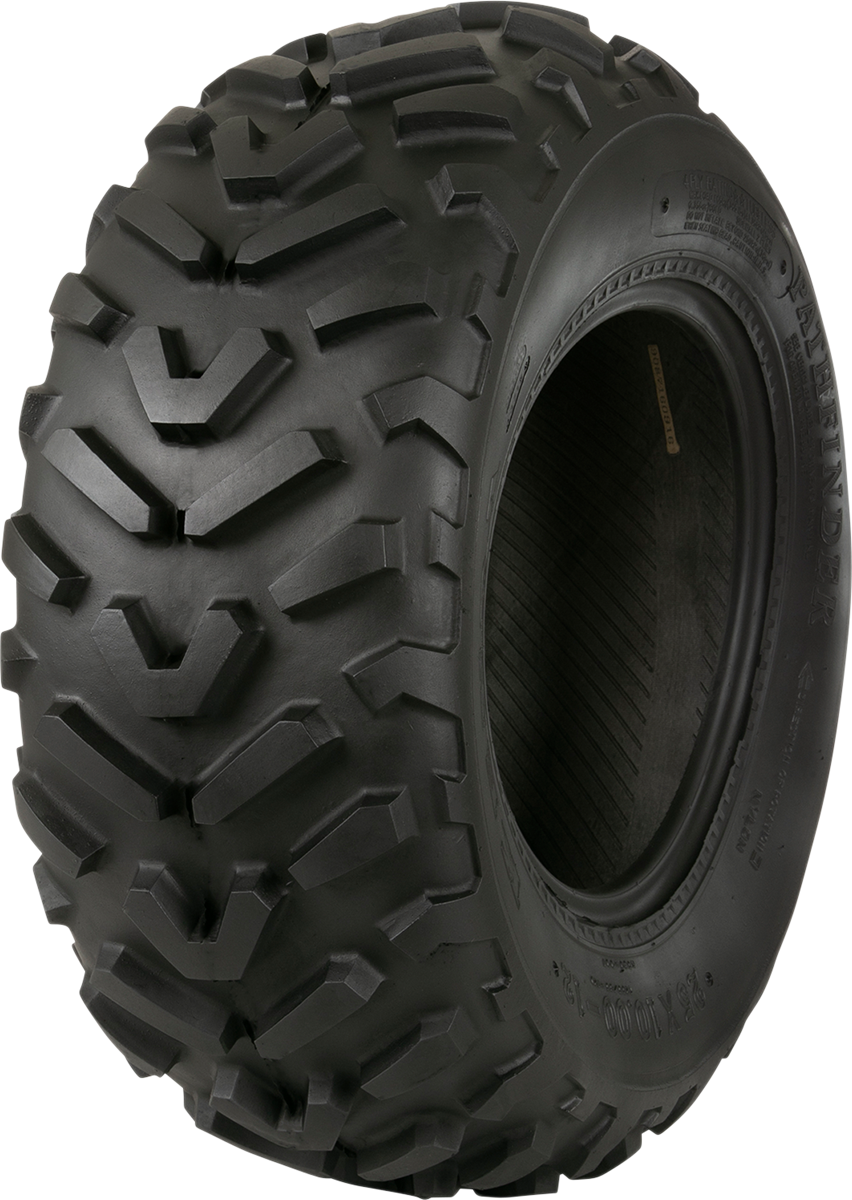KENDA Tire - K530 Pathfinder - Rear - 25x10 - 12 - 4 Ply 085301295B1