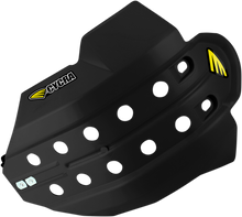 CYCRA Skid Plate - Black - Husqvarna 1CYC-6218-12