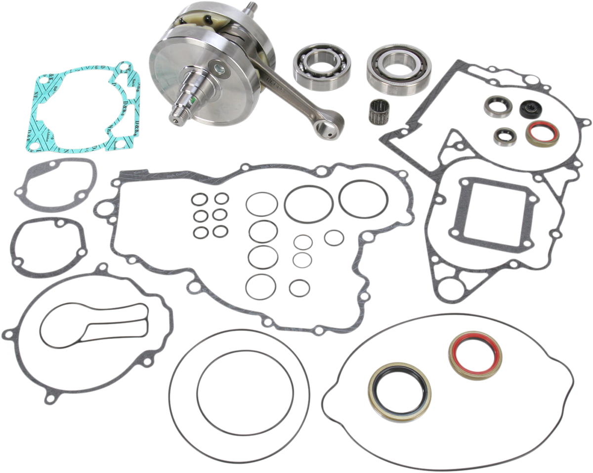 HOT RODS Crankshaft Kit - OE Crankshaft Replacement - KTM CBK0005