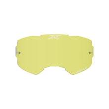 Lucid Xdo Lens Amber Yellow
