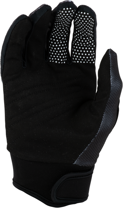 F 16 Raze Gloves Black/Grey 2x