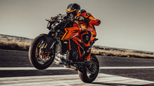 BT Moto (BrenTune) Stage 1+ ECU Flash with Tuner for the KTM 1390 Super Duke R (2024+)