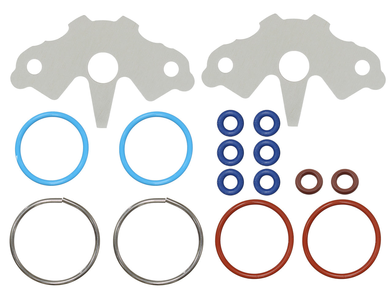 Injector Seal Kit S D