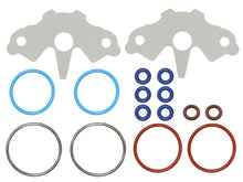 Injector Seal Kit S D