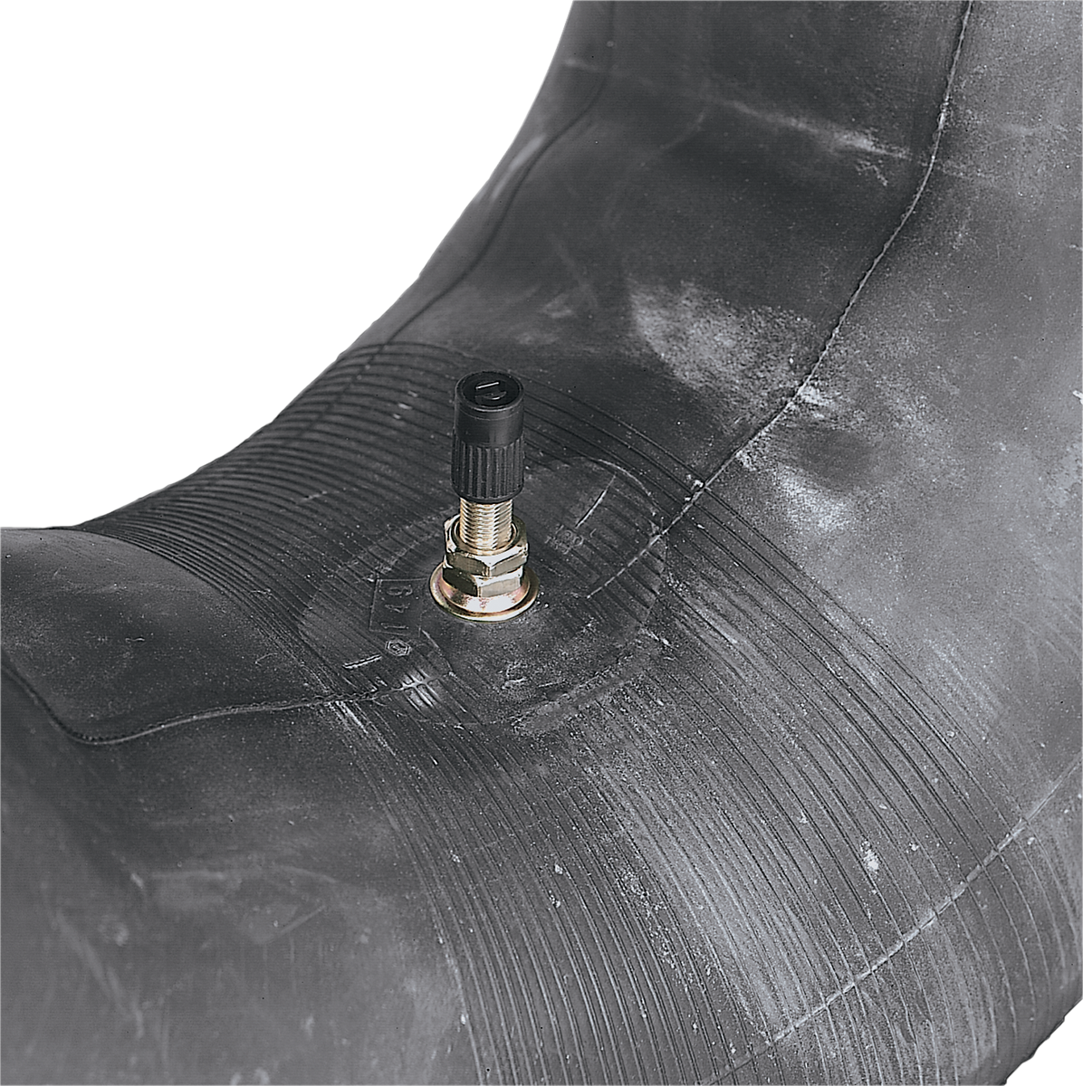 KENDA Inner Tube - Standard - 10" - TR-6 - Center Metal Valve 11108420