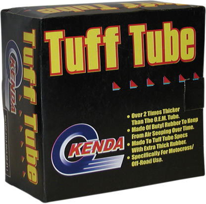 KENDA Tuff Tube - Heavy Duty - 17" - TR-6 - Center Metal Valve 05173010T