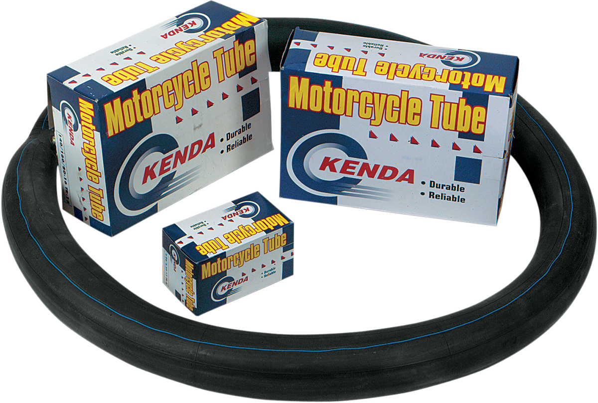 KENDA Inner Tube - Standard - 21" - TR-6 - Center Metal Valve 05213420