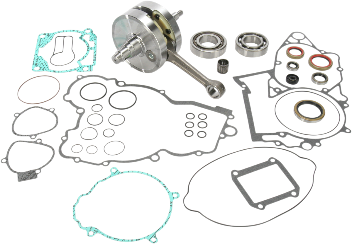 HOT RODS Crankshaft Kit - OE Crankshaft Replacement - Husqvarna | KTM CBK0006