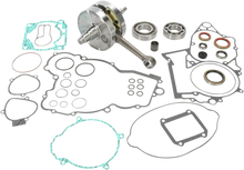 HOT RODS Crankshaft Kit - OE Crankshaft Replacement - Husqvarna | KTM CBK0006