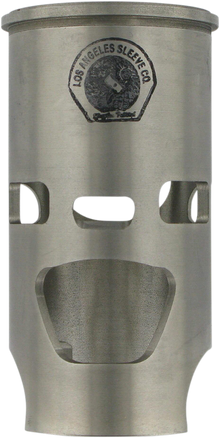 LA SLEEVE Cylinder Sleeve - 66.40 mm - Suzuki RM250 FL5494