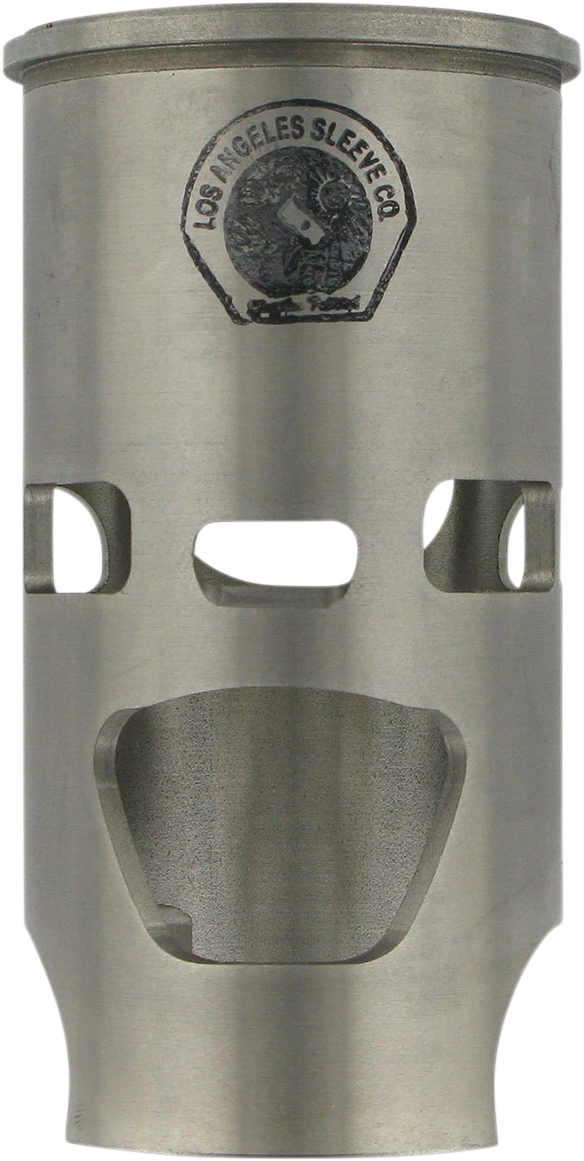 LA SLEEVE Cylinder Sleeve - 66.40 mm - Suzuki RM250 FL5534