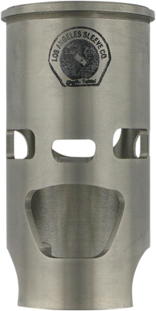 LA SLEEVE Cylinder Sleeve - 66.40 mm - Suzuki RM250 FL5534