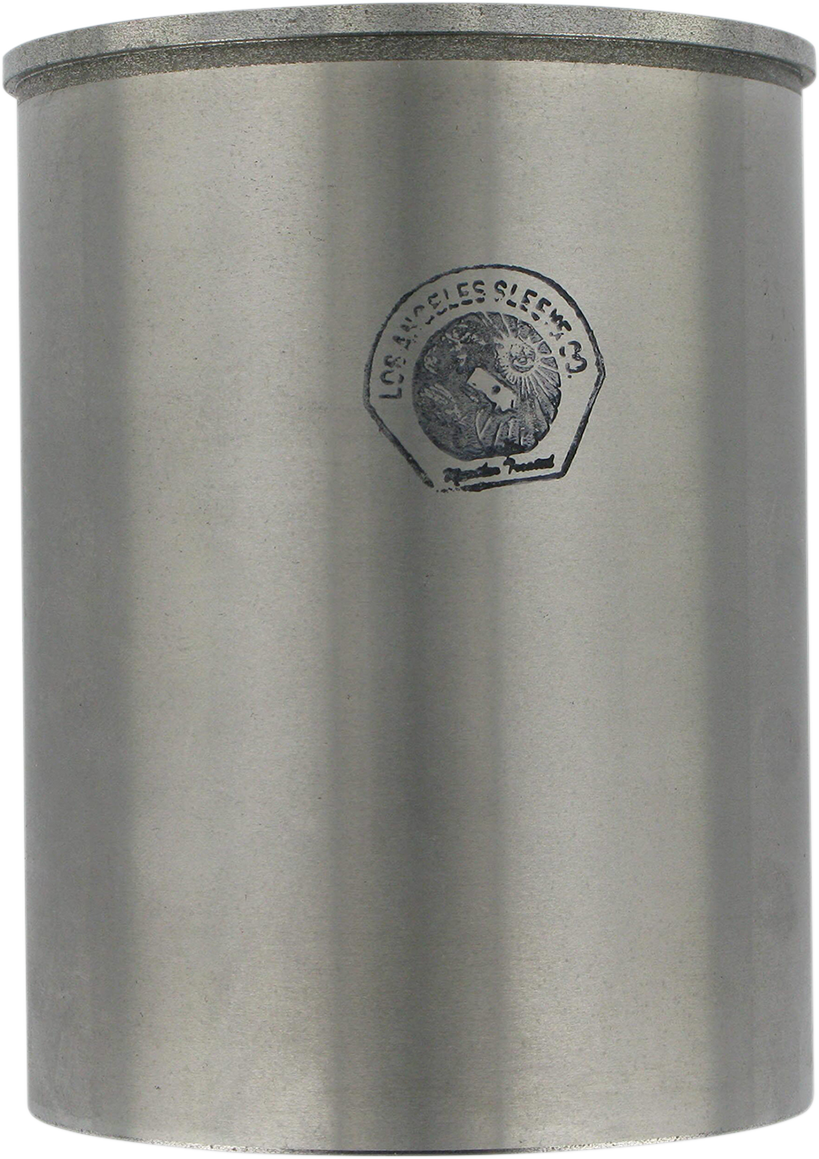 LA SLEEVE Cylinder Sleeve - 102.00 mm - Arctic Cat | Suzuki FL5595