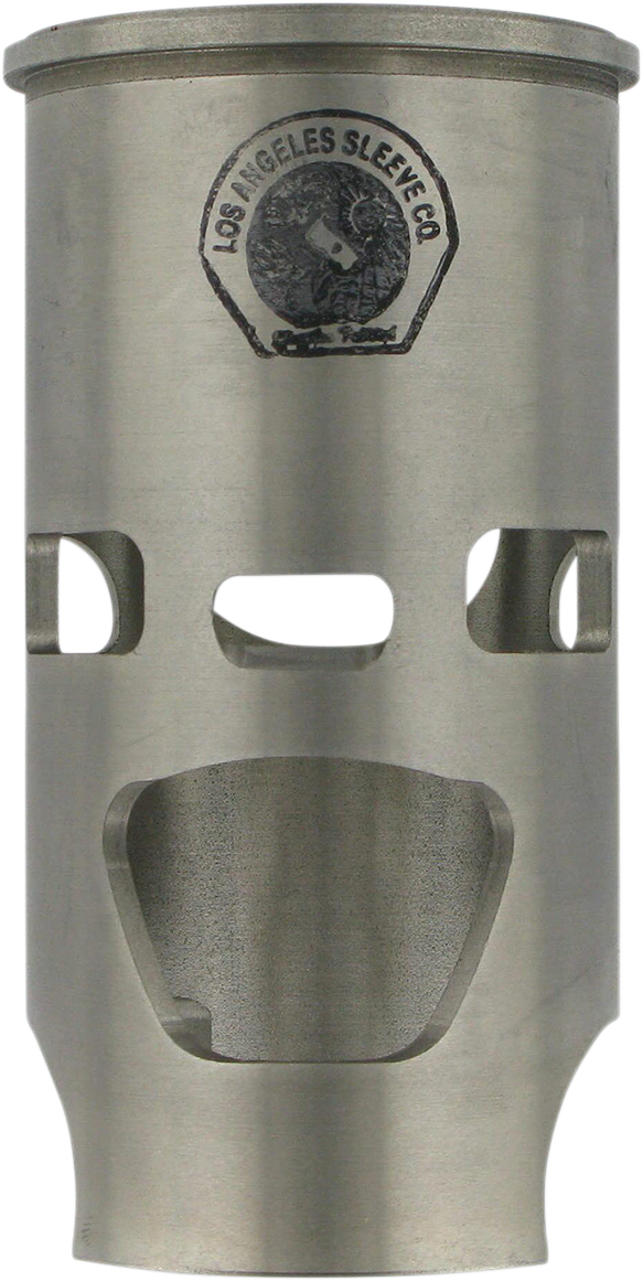 LA SLEEVE Cylinder Sleeve - 66.40 mm - Suzuki RM250 FL5629