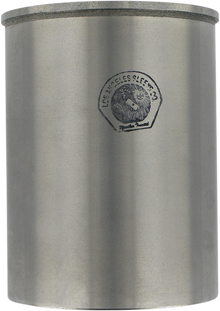 LA SLEEVE Cylinder Sleeve - 100.00 mm - Honda XR650L H5160