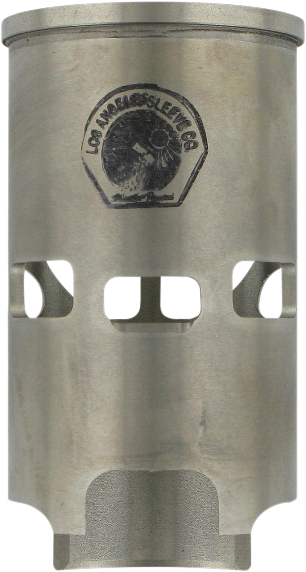 LA SLEEVE Cylinder Sleeve - 66.40 mm - Honda CR250R H5535