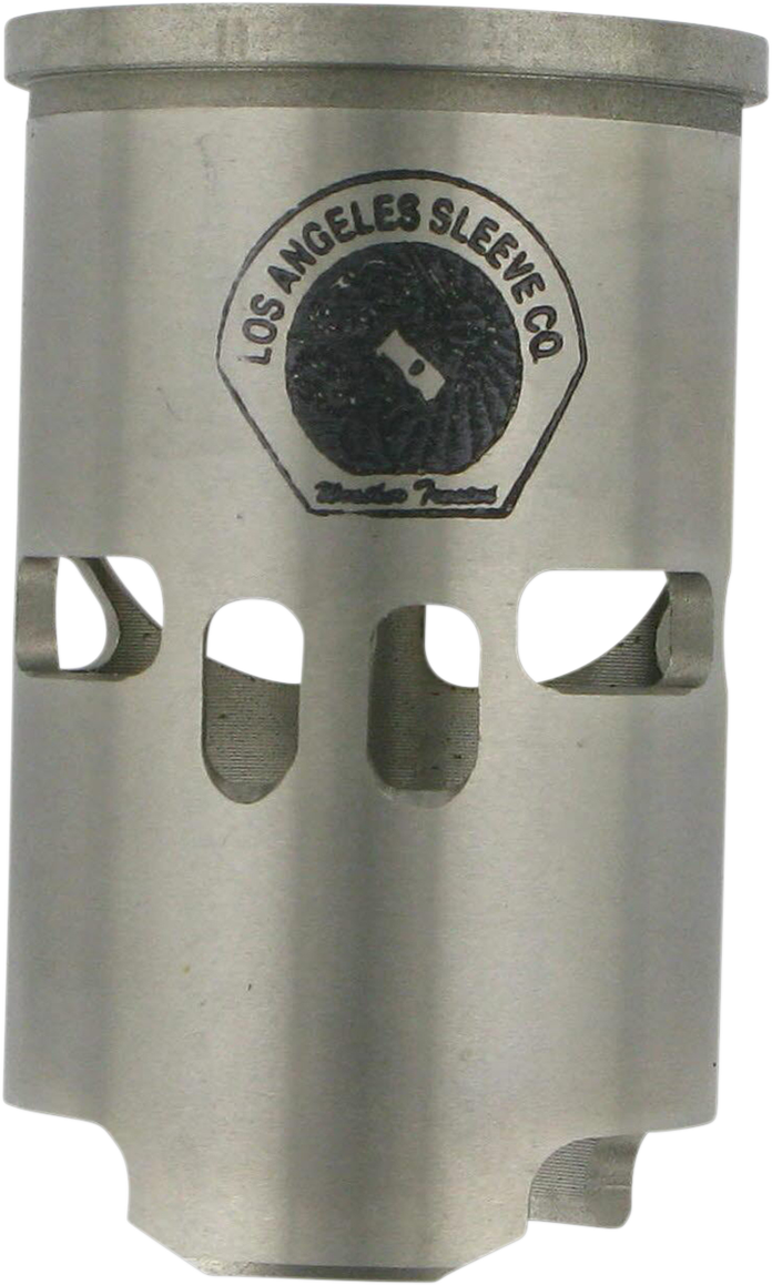 LA SLEEVE Cylinder Sleeve - 54.00 mm - Honda CR125R H5579