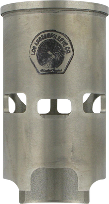 LA SLEEVE Cylinder Sleeve - 66.40 mm - Honda CR250R H5580