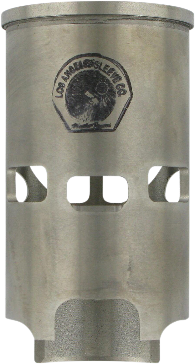 LA SLEEVE Cylinder Sleeve - 66.40 mm - Honda CR250R H5580