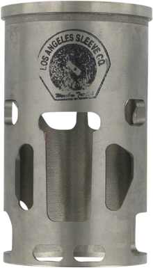 LA SLEEVE Cylinder Sleeve - 52.50 mm - Kawasaki KX100 KA5608